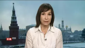Россия высылает шеф-корреспондента австрийского ORF