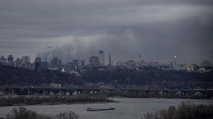 В Киеве раскритиковали жителей, поднимающих тему коррупции на Украине