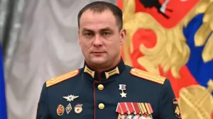Героя России Магасумова приговорили к 11 годам колонии за убийство
