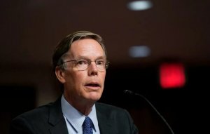 Посол США Бернс: Китай больше не является нейтральной стороной конфликта