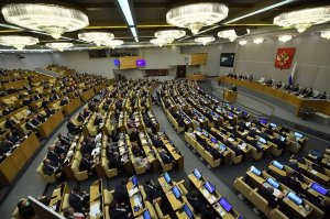 В России готовится законопроект, запрещающий идеологию child-free