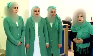Надела хиджаб – плати штраф: как в самой отсталой среднеазиатской стране решили нарушить шариат
