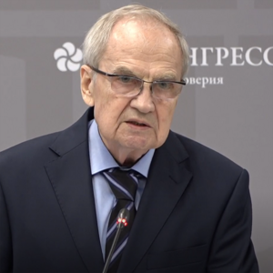 В КС РФ назвали несостоятельной идею наделить ИИ правосубъектностью, как физлиц*