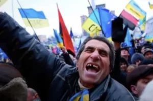 Чужие среди своих. От Зеленского к русским сбежали 130 000 украинцев