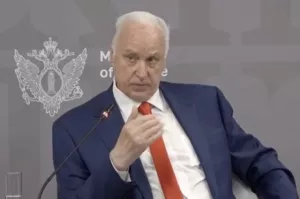 Бастрыкин предложил отменить мораторий на смертную казнь в России