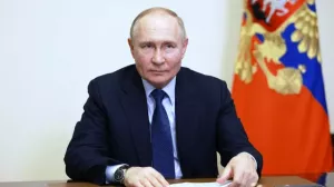 Путин: России надо начать производить ракеты средней и меньшей дальности