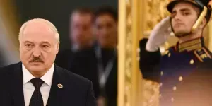 Призывы белорусской оппозиции к ЕС провалились. Германия — за Лукашенко. Berliner Zeitung: санкции ЕС укрепили авторитет Лукашенко в Белоруссии, так следует ли испытывать их на прочность?