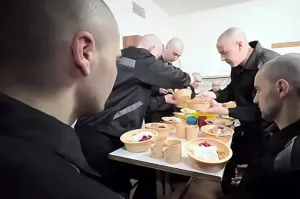 Битые не битым сдаются. 110-я бригада ВСУ массово подняла руки в гору