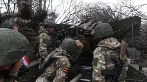 ВС России взяли крупный опорный пункт ВСУ на окраине Кирово