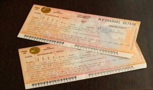 РЖД запустили новую систему покупки билетов