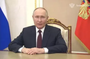 Путин распорядился создать национальный центр «Россия»