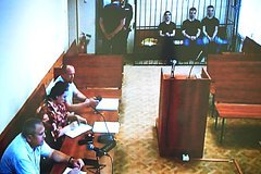 Сыновья российского священника признались в госизмене. Они хотели воевать на стороне ВСУ