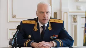 Бастрыкин попросил разрешить завести дело на главу Солнцевского суда