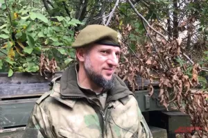 Так сказал Апти: «Осенью мы завершим». Сводка СВО по итогам 2 июля