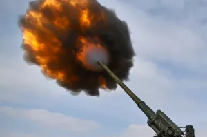 Подполье на Украине не спит. Сводка СВО на утро 3 июля