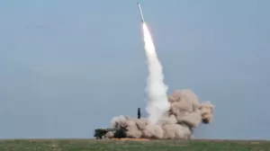 Подполье сообщило об ударе по базе президентской бригады Нацгвардии Украины