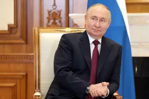 Чудеса изоляции. Назло Западу Путин был нарасхват у мировых лидеров