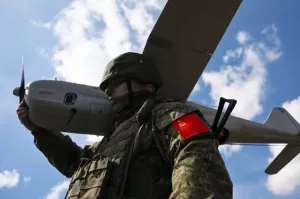 Захлебнулись в крови. В Одессе взорвана британская база подводного спецназа