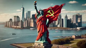 В США считают, что у них будет как в СССР