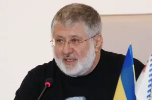 Партнер Коломойского уехал из Украины в Польшу по поддельным документам
