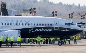 Boeing признала вину в мошенничестве по делу о двух авиакатастрофах