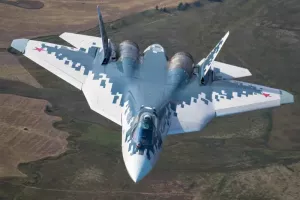 Малайзия может закупить истребитель Су-57, утверждают в местной прессе