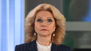 Голикова: число многодетных семей в РФ серьезно выросло за последние пять лет