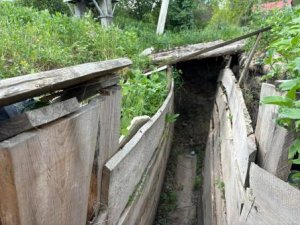 На Украине призывают не оборонять Харьков и отойти к Днепру