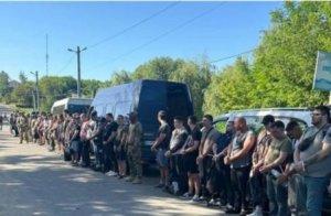 Где прячутся украинские уклонисты
