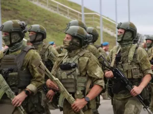 Сегодня начались белорусско-китайские антитеррористические учения у польской границы