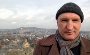 Западные журналисты в Москве смотрят на Украину «немного русскими глазами»