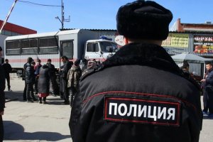 МВД предложило выдворять мигрантов за нарушения еще по 20 статьям КоАП