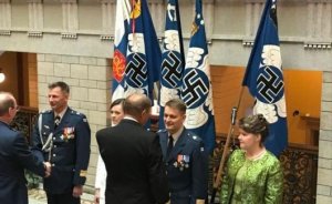Нарушение Парижского мирного договора должно обойтись Финляндии в триллионы евро