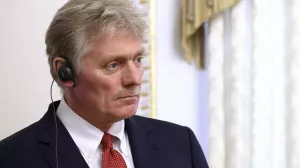 Песков обвинил Киев в организации пиара на крови