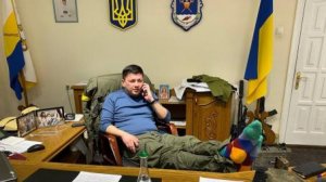 Николаевская область, губернатор Виталий Ким и коррупционное буйство на крови