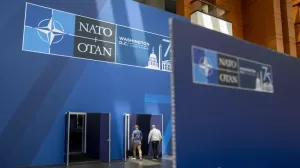 НАТО потребовала от всего мира не оказывать никакой поддержки России