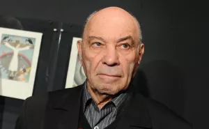 Умер друг Высоцкого, золотопромышленник Вадим Туманов