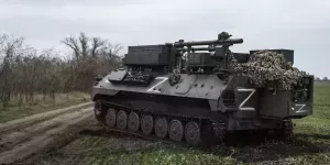 В подавлении сигналов GPS русские достигли большого успеха. Это очень плохое известие для Польши и всего Запада. А всё начиналось с Bayraktar TB2