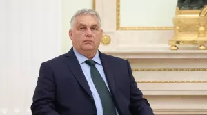 Страны ЕС решили, как наказать Орбана за встречу с Путиным, пишут СМИ