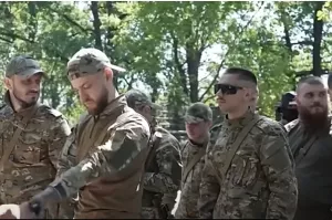 «Щирые патриоты». Западные украинцы чаще всего уклоняются от мобилизации