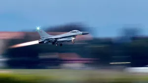 Страны, передавшие ВСУ F-16, обсуждают их применение для ударов по России