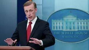 В США заявили о работе над силовым ответом на инцидент с киевской больницей