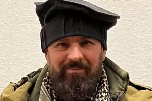 Прошел Афган, а умер за Киев. Ветеран АТО уничтожен в ДНР