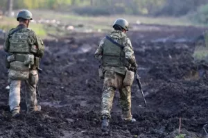 Армия России заходит в тыл ВСУ через тоннели. Сводка СВО на утро 13 июля