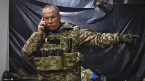 Сырский согласен на капитуляцию ВСУ, заявили в Раде