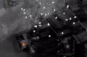 Адское пламя испепелило боевиков и технику ВСУ. Сводка СВО на утро 14 июня