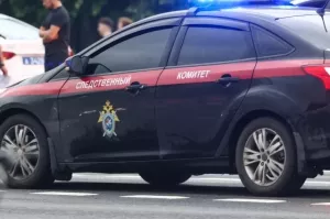 СКР: в подмосковной Рузе девушка пожарила сосиски на Вечном огне