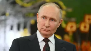 "Дожить без войны". На Западе сделали неожиданное заявление о Путине