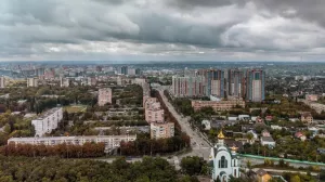 Подполье сообщило об ударе по личному составу и складу ВСУ в Харькове