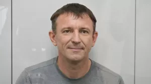 Военный суд отпустил генерала Попова из СИЗО